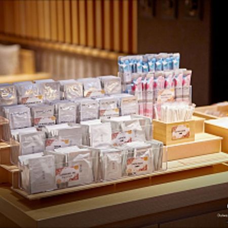 Daiwa Roynet Hotel Kyoto Ekimae Zewnętrze zdjęcie